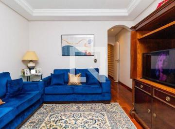 Casa · 450m² · 4 Quartos · 2 Vagas · Casa à Venda - Vila Aricanduva, 4 Quartos, 450 m² - São Paulo