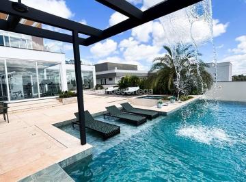 1235ccfc6b0dd4983a36cf6d8ee842dd4f3db260 · Casa com 6 dormitórios à venda, 1190 m² por R$ 15.990.000,00 - Parque Reserva Fazenda Imperial - Sor