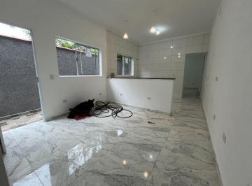 3e66d11c3faed729bea266baecbc8d209f11e5d0 · Casa com 2 dormitórios à venda, 57 m² por R$ 350.000,00 - Balneário Tropical - Itanhaém/SP