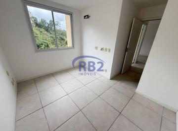 852090f053488bfe5582a0853c77561ef9594e06 · Apartamento 2 quartos com lazer completo em Santa Rosa