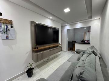 05f7425cbb808efc12e59a51355fce8800570504 · Casa com 2 dormitórios à venda, 52 m² por R$ 289.000,00 - Parque das Américas - Praia Grande/SP