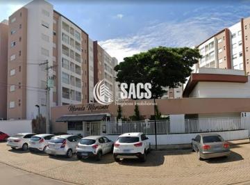 fa325f1961b9bf646a1e131932ebbfbb79f942c6 · Apartamento com 2 dormitórios à venda, 57 m² por R$ 580.000,00 - Santa Terezinha - Paulínia/SP