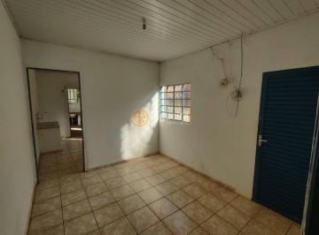 5bae9c7736a356d84721edff5ba1b7de8f24db83 · Casa com 1 dormitório para alugar, 90 m² por R$ 780,00/mês - Centro - Barretos/SP