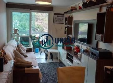 8fa0694ffc346e9afb482c1355eae905def9a3b5 · Apartamento com 3 dormitórios à venda, 85 m² por R$ 540.000,00 - Fonseca - Niterói/RJ