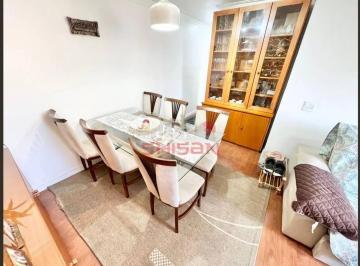 49ff1512aa28edd83e15db1ed395faa966808a46 · Apartamento na Zona de Norte de São Paulo no bairro de Santana de 96m² com 3 dormitórios