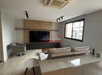 1a33fda6e79644f47a5f1fa155e86b333d22b477 · Apartamento mobiliado e reformado com 2 suítes e 2 vagas