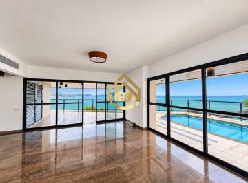 497a711b3681793f53367df3926a5818ba25d484 · Apartamento com 4 dormitórios para alugar por R$ 20.000,00/mês - Praia das Astúrias - Guarujá/SP