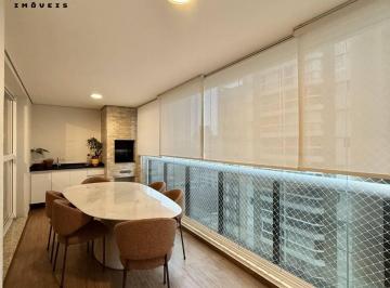 6faaed83186371e3008dd530c2705269996c8d5f · Apartamento com 3 suítes à venda, 173 m² por R$ 1.990.000 - Centro - São Bernardo do Campo/SP