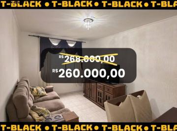 0ccd30b0d12d414d0db66cc365e623ec00561d94 · Apartamento com 2 dormitórios à venda, 53 m² por R$ 260.000,00 - Santa Terezinha - São Bernardo do C