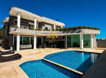 9408bbb0ff5bd0763db96ebbd6879be3a92111d4 · Casa com 4 quartos à venda, 550 m² por R$ 4.000.000 - Granja Viana - Reserva Santa Maria - Jandira/S