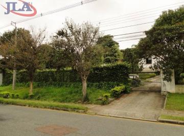 2e72c6381aa089714cafcd388bd56a8a31bef752 · Terreno à venda, 1461 m² por R$ 2.300.000,00 - Parolin - Curitiba/PR