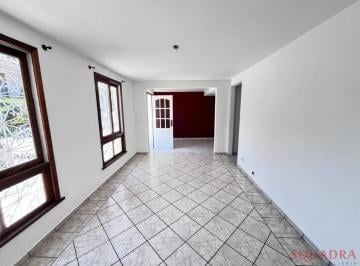 10a84d535e1f498504966dade4b12d0eb8f408bd · Sobrado com 3 dormitórios para alugar, 258 m² por R$ 4.050,00/mês - Capão Raso - Curitiba/PR