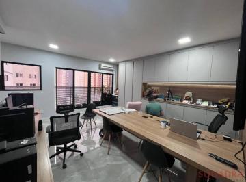 88ed0345a9decc763be9f38886a8e7b3bd855555 · Sala à venda, 38 m² por R$ 400.000,00 - Portão - Curitiba/PR