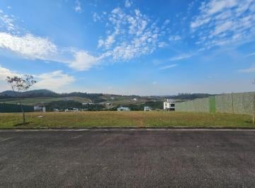 Foto 1 · TERRENO À VENDA, 461 M², DECLIVE, PARTE ALTA E ÓTIMO POTENCIAL CONSTRUTIVO | ALPHAVILLE 1