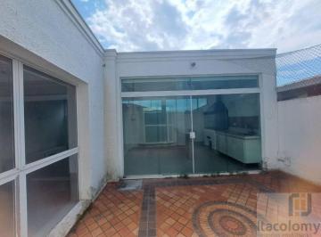 17224d4ce8774a6b8fa38c738a9a79a8af7a1144 · Casa com 3 dormitórios, 160 m² - venda por R$ 1.920.000 ou aluguel por R$ 10.000/mês - Tamboré 04 -