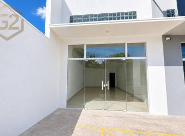 0e1d670d9c8c05b4c9d10fbfd935b9f72ab9263b · Salão para alugar, 85 m² por R$ 7.160/mês - Vila Vitória II - Indaiatuba/SP