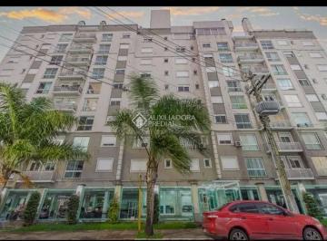Apartamento · 63m² · 2 Quartos · Apartamento em Vila Monte Carlo, Cachoeirinha