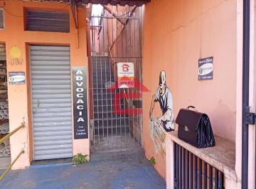 d56423751afb12d364f02c9d28bdfd752b839e73 · Casa com 1 dormitório para alugar, 40 m² por R$ 1.026,35/mês - Vila São Joaquim - Cotia/SP
