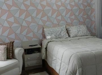 Apartamento · 128m² · 2 Quartos · Apartamento à venda no Centro de Criciúma, Santa Catarina