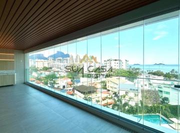 Apartamento · 368m² · 4 Quartos · 4 Vagas · Maravilhoso Apartamento pronto para morar no Cyano Exclusive Residences na Barra da Tijuca