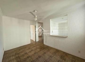 74827ca3f3402b6b936b886fb52463780ef6a392 · Apartamento com 2 dormitórios à venda, 57 m² por R$ 180.200,00 - Jardim João Paulo II - Sumaré/SP