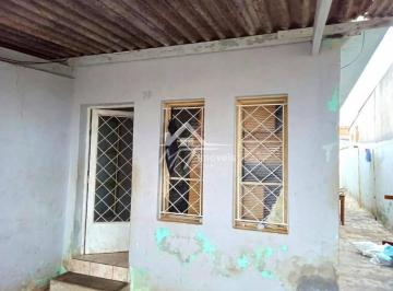 dc45f8f26af6a8601bdf09a05d328e61e18331fb · Casa com 2 dormitórios à venda, 91 m² por R$ 300.000 - Parque Residencial Florença - Sumaré/SP
