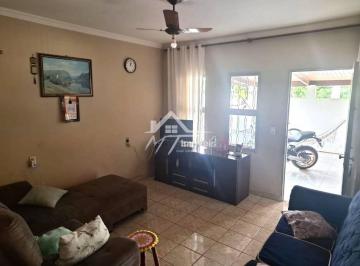 b77b13cee73e9d813865bd1f0e8f166f7538a3a0 · Casa com 2 dormitórios à venda por R$ 450.000,00 - Parque Residencial Florença - Sumaré/SP