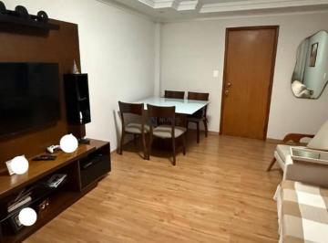 002dc5854c73335ea664db430c22014c7622bd41 · Apartamento com 2 dormitórios à venda, 90 m² por R$ 270.000 - Encosta do Sol - Juiz de Fora/MG