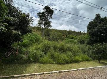 8ae645819f997f7a3fd737debf44eae0e827f374 · Terreno à venda, 1050 m² por R$ 130.000 - Santa Cruz - Juiz de Fora/MG