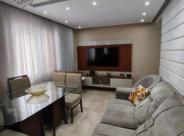 05c912362aa422e5a6142959a51f4c982d32ad18 · CONDOMÍNIO RESIDENCIAL GRAMADO Excelente Casa com 3 dormitórios à venda, 135 m² por R$ 680.000 - Jar