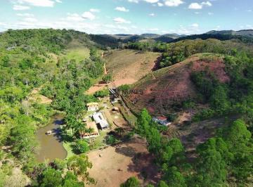 db6b897a18448d6b0128f3ca0aa4c1996db593bd · Sítio com 4 dormitórios à venda, 59400 m² por R$ 890.000 - Cachoeira - Juiz de Fora/MG