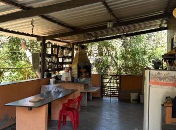 5dcd7c30313eb10d569ca1b4e1e0a5ed0e7a05f8 · Chácara com 2 dormitórios à venda, 10000 m² por R$ 1.100.000 - Barreira do Triunfo - Juiz de Fora/MG