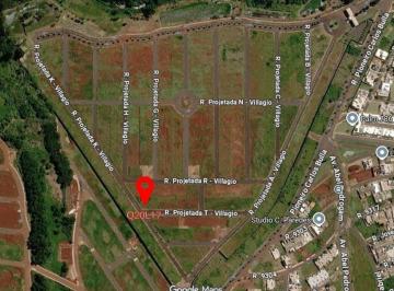 Terreno · 353m² · Terreno à venda, 353 m² por R$ 330.000,00 - Jardim Paraíso - Maringá/PR