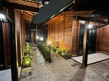 Casa · 40m² · 2 Quartos · 1 Vaga · Casa Mobiliada em Residencial no Centro de Itajaí - Beija Flor Residencial