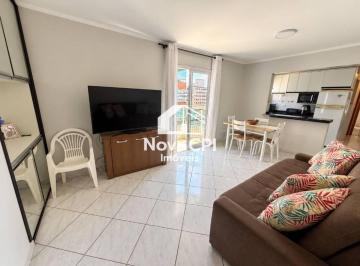 9141e745e2d114f0847652b6d50076d14ec50efd · Apartamento à Venda na Guilhermina, Praia Grande – 1 Quarto com Vista Mar