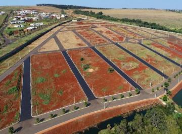 Terreno · 351m² · Terreno à venda, 351 m² por R$ 330.000,00 - Jardim Paraíso - Maringá/PR