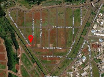 Terreno · 351m² · Terreno à venda, 351 m² por R$ 330.000,00 - Jardim Paraíso - Maringá/PR