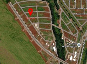 Terreno · 305m² · Terreno à venda, 304 m² por R$ 615.000,00 - Jardim Paraíso - Maringá/PR