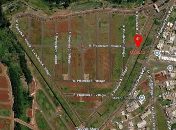 Terreno · 350m² · Terreno à venda, 350 m² por R$ 330.000,00 - Jardim Paraíso - Maringá/PR