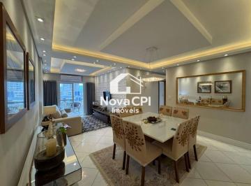 99945f12342c5bce23083d3ad779d57f8a8900c9 · Apartamento Alto Padrão à Venda na Guilhermina, Praia Grande – 2 Quartos, 1 Suíte e 84m²