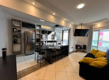 d9c389b4a4db0c84f41736af2e90ef5bb7ac6d72 · Apartamento Mobiliado para Locação no Canto do Forte – 1 Quarto