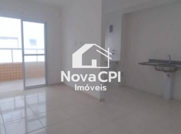 ec967b3519c56868378015b35c3af71447589b90 · Apartamento à Venda no Canto do Forte, Praia Grande – 2 Dormitórios, 1 Suíte e Vista Mar