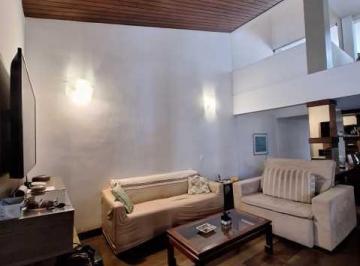 Casa · 270m² · 3 Quartos · 1 Vaga · Casa em Condomínio : Triplex / Residencial / Vila Isabel