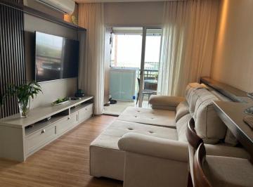 4d9e232444cdba0654f153368cacd290895b3eaf · Apartamento com 3 dormitórios à venda, 86 m² por R$ 826.000,00 - Jardim Ypê - Paulínia/SP