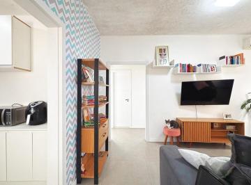 Apartamento · 62m² · 2 Quartos · Apartamento à venda - na Cidade Baixa