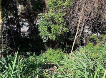 9a6873e995c557497d1e3dfa06c3cf687662b614 · Terreno à venda, 375 m² por R$ 165.000,00 - Maria Paula - Niterói/RJ