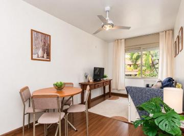 Apartamento · 49m² · 1 Quarto · 1 Vaga · Apartamento à venda - em Higienópolis