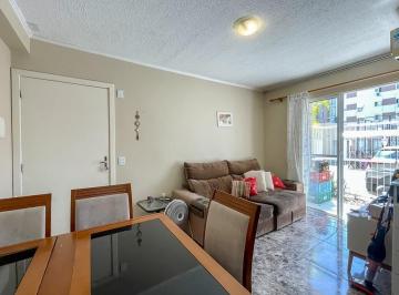 Apartamento · 54m² · 2 Quartos · 1 Vaga · Apartamento à venda - na Vila Nova