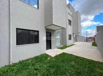 Casa · 142m² · 3 Quartos · 2 Vagas · SOBRADO TRIPLEX À VENDA NO CAMPO COMPRIDO