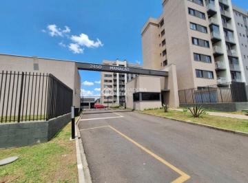 Apartamento · 61m² · 2 Quartos · 1 Vaga · Apartamento 02 quartos (01 suíte) em condomínio club